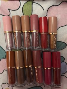 HANDAIYAN Love Lip Set