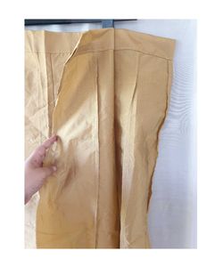 Semi Stitched Suit Material
