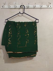 Green Sadi