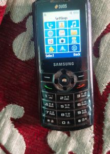Samsung DUOS 2232