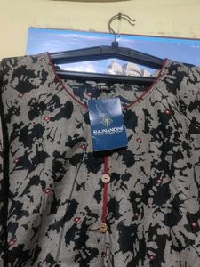 Ethnic Kurta Set