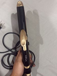 Dual Hair Styler