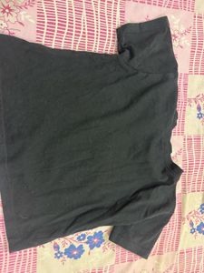 Maroon Casual T-Shirt set of 3