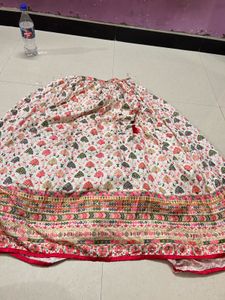 navratri special lehenga choli