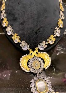 Necklace and Earrings Set