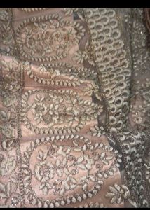elegant lehnga choli