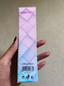 Hudabeauty Makeup Gel Primer