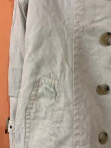 cream jacket