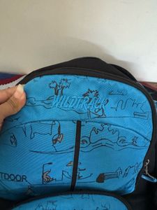 Trekking bag/ hiking bag