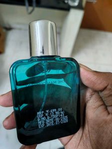 The Man Company Destiny Eau de Parfum for Men