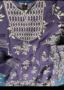 Beautiful Ethnic Kurta