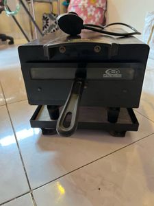 Mini Chef Electric Tandoor
