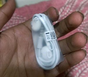 vivo Bass Heads Wired Earphone With Mic Best Quali