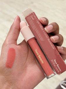 Combo: DIOR + Rare Beauty