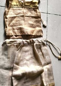 3 Elegant South Traditional Ethnic Sets
