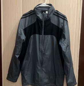 Adidas Track Jacket