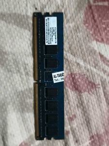 Computer RAM Module