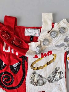 Womens Christmas Sweater