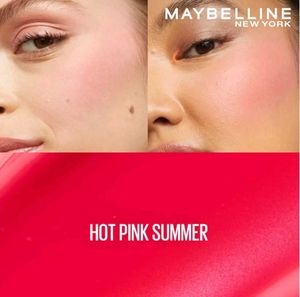 Maybelline Sunkisser Blush