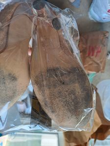 Veruchka by Payal Kothari Og Gold Glitter Heels