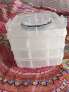 Set of  Storage Containers