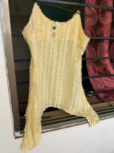 New Fancy Top