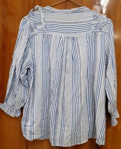 Trendy Dailywear 34 Bust M Size Top