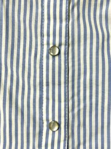 Latin Quarters Offshoulder shirt