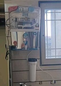 Aqua RO Water Purifier with  stainless steel tank