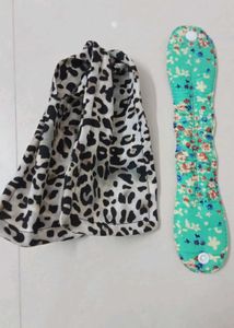 Easy Hair Bun Maker Set + FREE Pencil
