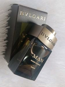 Bvlgari Man Wood Essence Parfum ♥️💕
