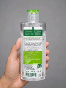 Simple Soothing Facial Toner 200ml