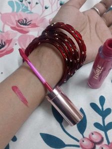 Ramble Lip Color - Pink Shade