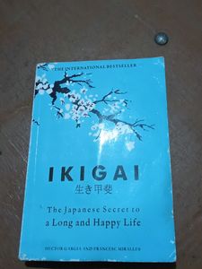 Ikigai