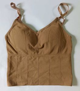 Comfortable Sports Bra Set