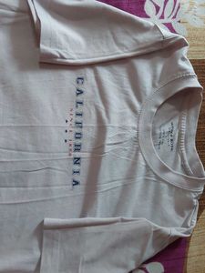 California Graphic Tee