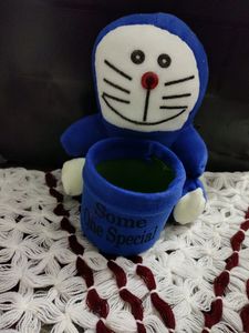 SOFT TOYS PEN STAND