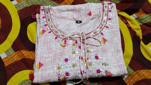 Kaftan Suit