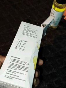 Brillare Caffeine &amp; Redensyl Scalp Serum