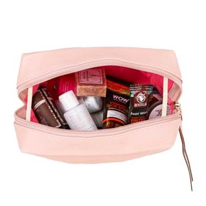 Smytten vanity Pink Pouch