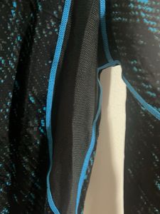 Sports long Sleeve T-Shirtblue