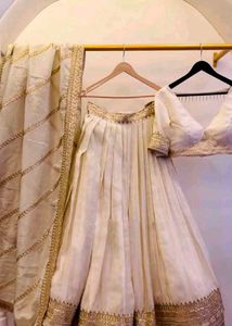 Designer Lehanga choli 💞