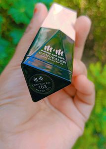 M&amp;M Concealer