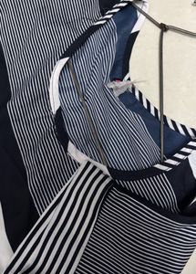 Striped Casual T-Shirt