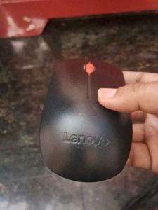 Lenovo Wired Computer Mouse