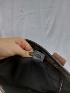 Authentic Gucci Tote Bag