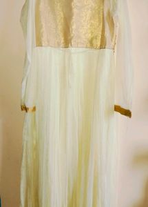 Elegant Embellished Dress
