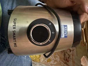 Kent Mixer Grinder Unused With 3 Jars