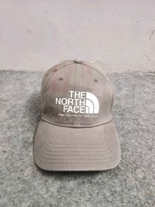 The North Face Cap - "Alpine Equipment Specialist"