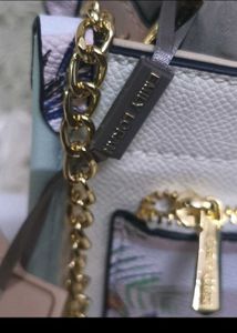 Emily Loran Tropical Vibes Handbag